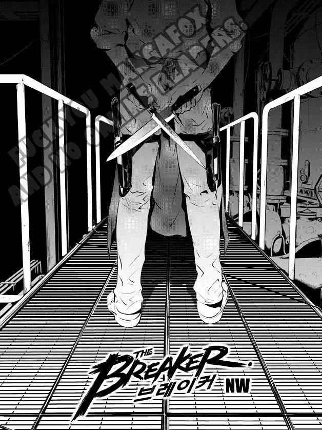 The Breaker: New Waves Chapter 74 2